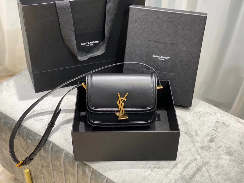 Yves Saint Laurent wallets and matching bagsWF - Yves Saint Laurent Bags - 1249