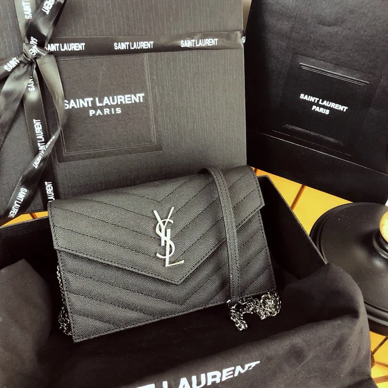 Yves Saint Laurent tote bags for workYves Saint Laurent - Bags