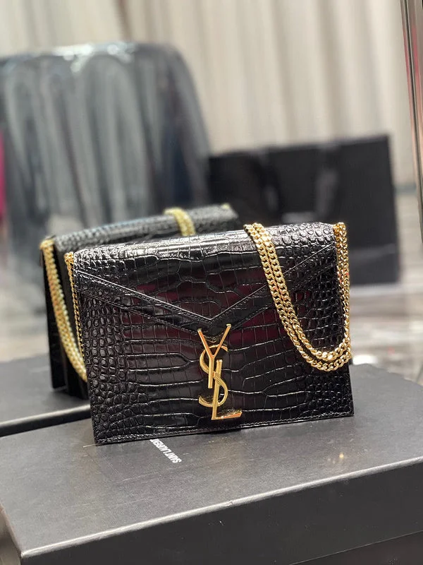 Yves Saint Laurent mini bags with chain strapsWF - Yves Saint Laurent Bags - 1291