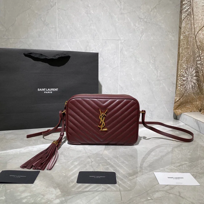 Yves Saint Laurent wallets and matching bagsBC - YVES SAINT LAURENT Bags - 1735