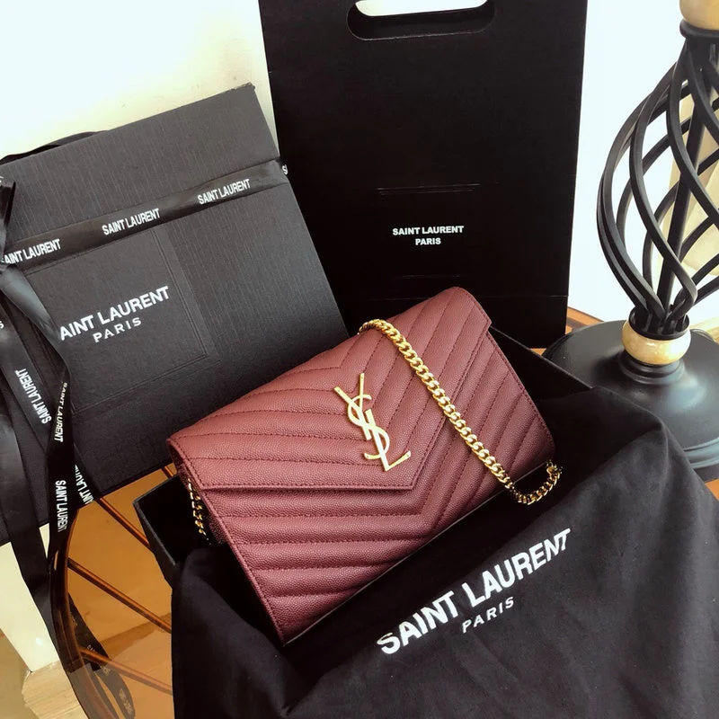 Yves Saint Laurent luxury handbags for womenYves Saint Laurent - Bags