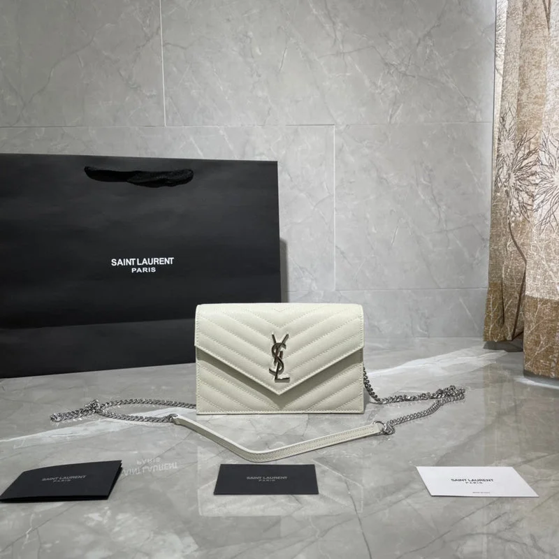 Yves Saint Laurent wallets and matching bagsWF - Yves Saint Laurent Bags - 246