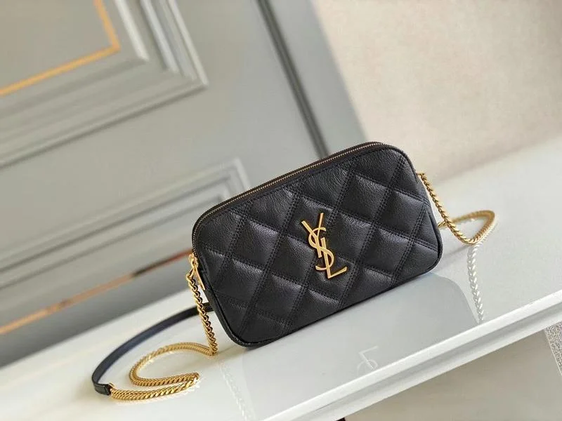 Yves Saint Laurent bags for casual everyday wearYves Saint Laurent - Bags