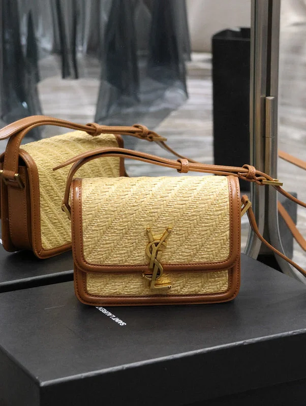 Yves Saint Laurent luxury handbags for womenYves Saint Laurent - Bags -