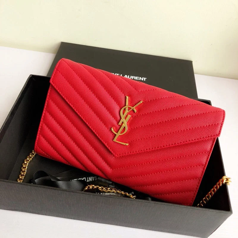 Yves Saint Laurent bags with adjustable strapsYves Saint Laurent - Bags