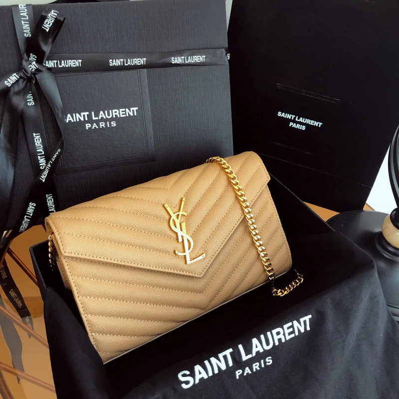 Yves Saint Laurent small bags for evening wearYves Saint Laurent - Bags