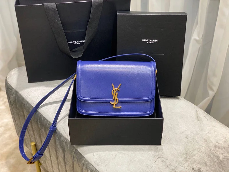 Yves Saint Laurent bags in vibrant colorsWF - Yves Saint Laurent Bags - 1254