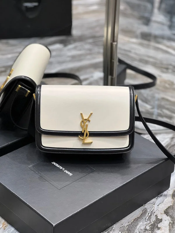 Yves Saint Laurent bags with iconic YSL logoWF - Yves Saint Laurent Bags - 244