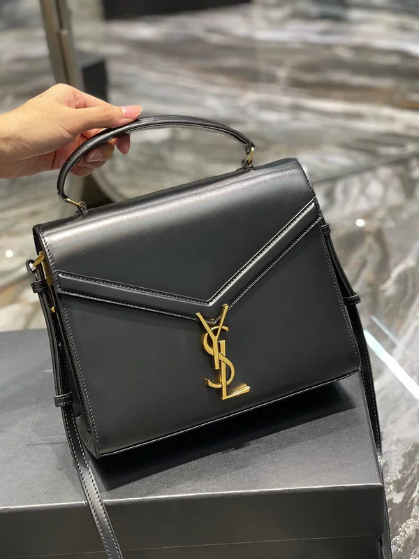 Yves Saint Laurent mini bags with chain strapsWF - Yves Saint Laurent Bags - 1324