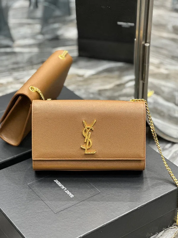 Yves Saint Laurent bags for formal occasionsYves Saint Laurent - Bags -