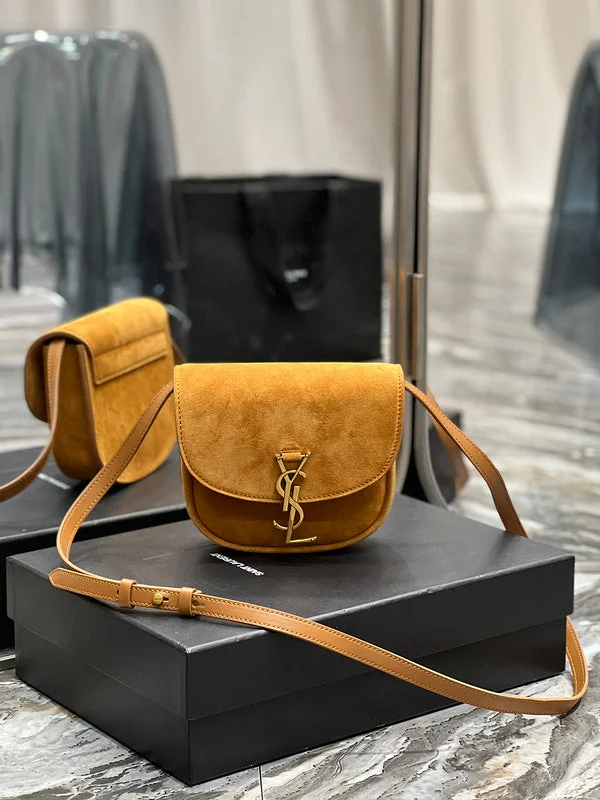 Yves Saint Laurent leather crossbody bagsWF - Yves Saint Laurent Bags - 243