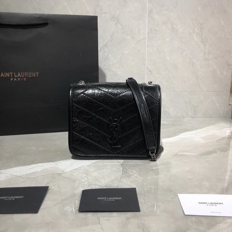 Yves Saint Laurent tote bags for workWF - Yves Saint Laurent Bags - 1660