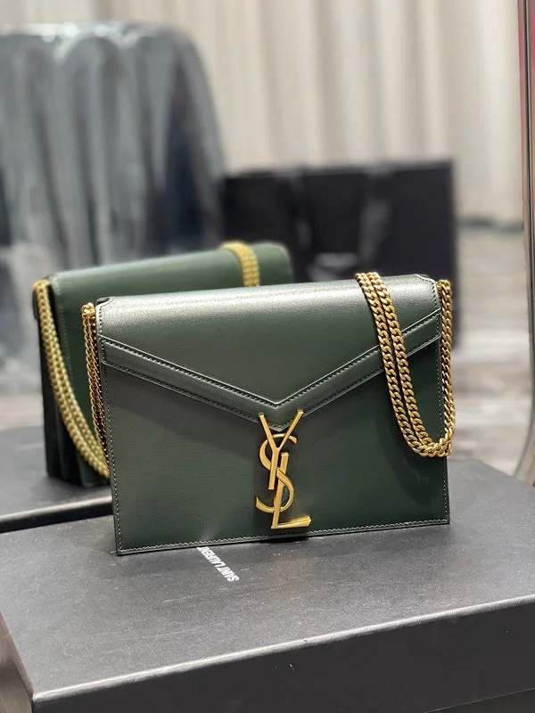 Yves Saint Laurent bags with iconic YSL logoWF - Yves Saint Laurent Bags - 1300