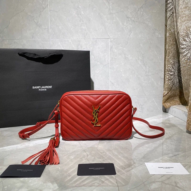 Yves Saint Laurent wallets and matching bagsBC - YVES SAINT LAURENT Bags - 1727