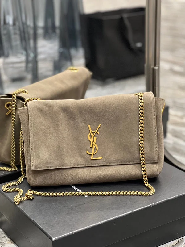 Yves Saint Laurent bags with iconic YSL logoBC - YVES SAINT LAURENT Bags - 570