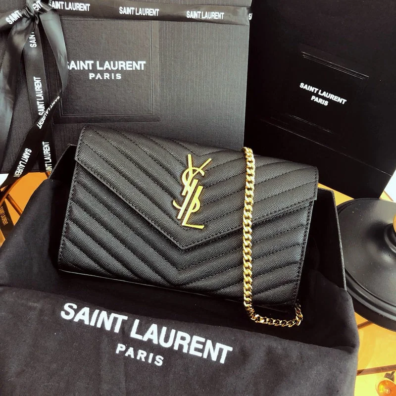 Yves Saint Laurent tote bags for workYves Saint Laurent - Bags