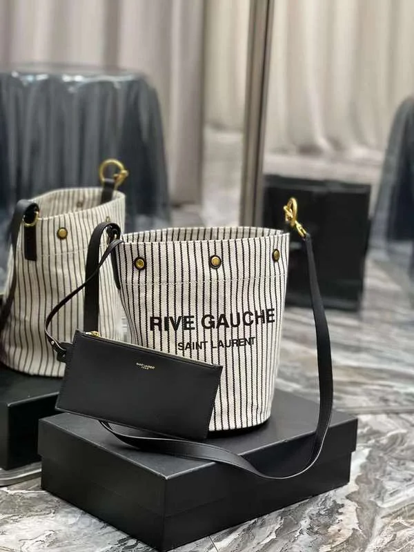 Yves Saint Laurent bags for casual everyday wearYves Saint Laurent - Bags