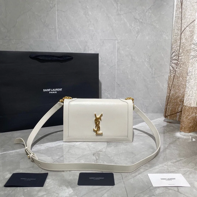 Yves Saint Laurent bags with adjustable strapsBC - YVES SAINT LAURENT Bags - 1711