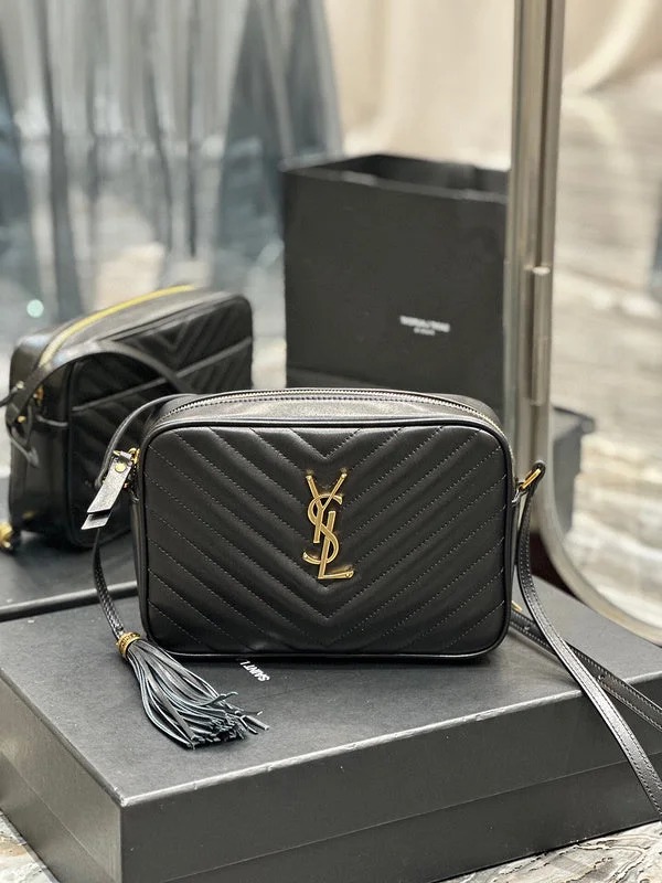 Yves Saint Laurent wallets and matching bagsWF - Yves Saint Laurent Bags - 187