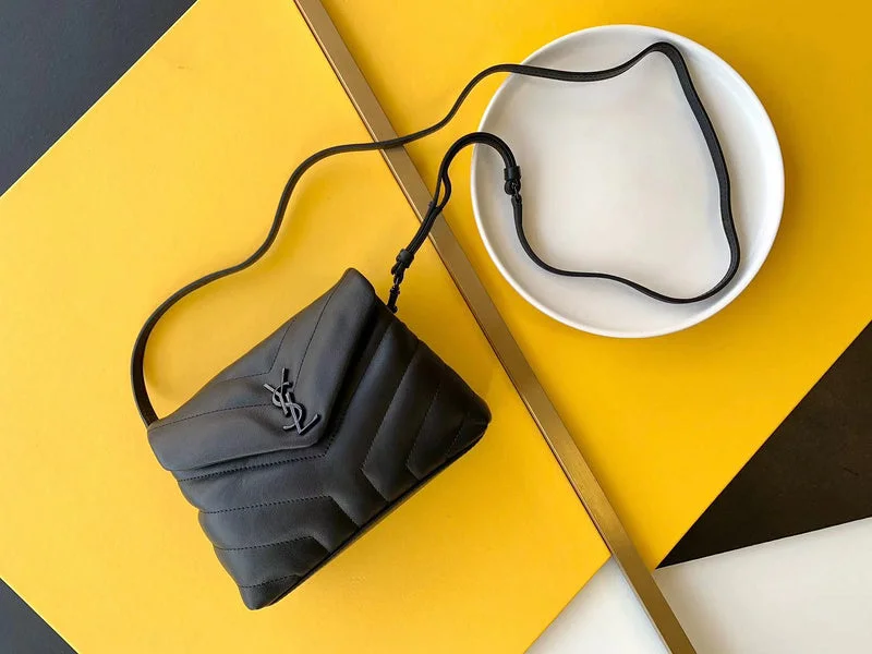 Yves Saint Laurent bags for a chic, modern styleYves Saint Laurent - Bags