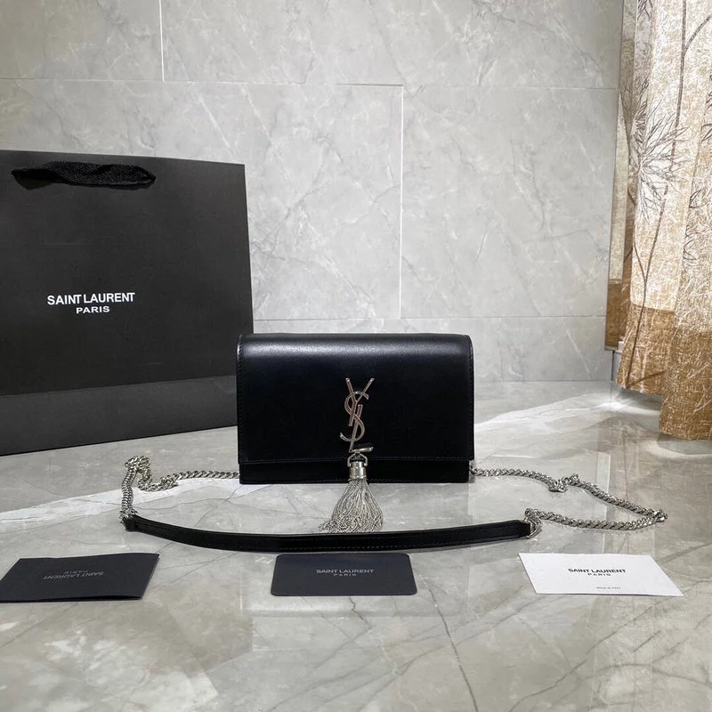 Yves Saint Laurent bags for sophisticated looksBC - YVES SAINT LAURENT Bags - 1756