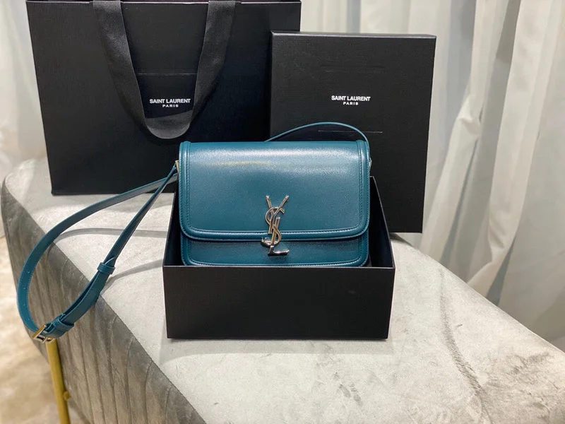 Yves Saint Laurent Rockstud bags for eveningWF - Yves Saint Laurent Bags - 1245