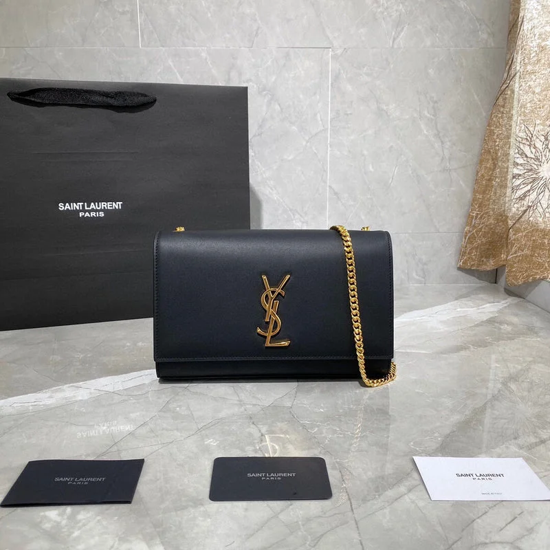 Yves Saint Laurent bags with iconic YSL logoBC - YVES SAINT LAURENT Bags - 1726