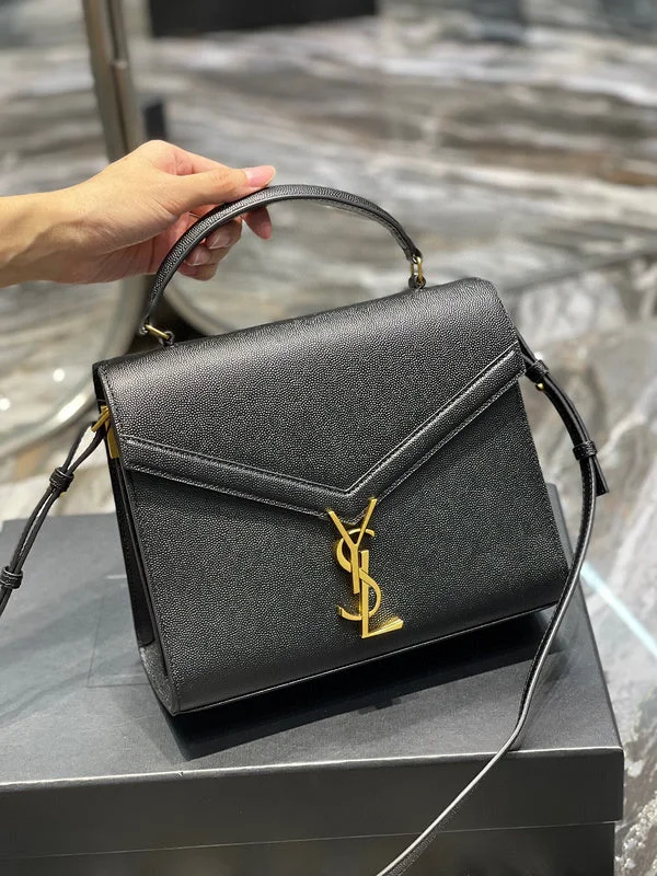 Yves Saint Laurent mini bags with chain strapsWF - Yves Saint Laurent Bags - 1314