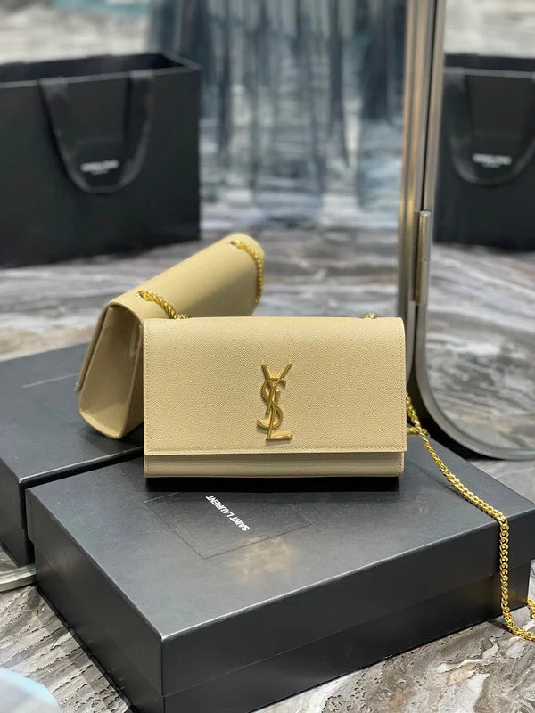 Yves Saint Laurent wallets and matching bagsWF - Yves Saint Laurent Bags - 1259