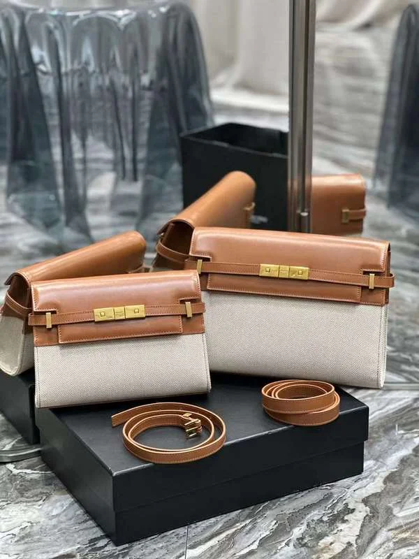 Yves Saint Laurent bags for casual everyday wearYves Saint Laurent - Bags