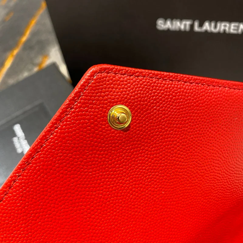 Yves Saint Laurent bags for formal occasionsYves Saint Laurent - Bags