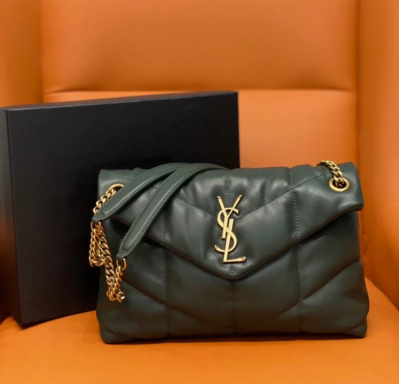 Yves Saint Laurent bags with smooth leather finishBC - YVES SAINT LAURENT Bags - 190