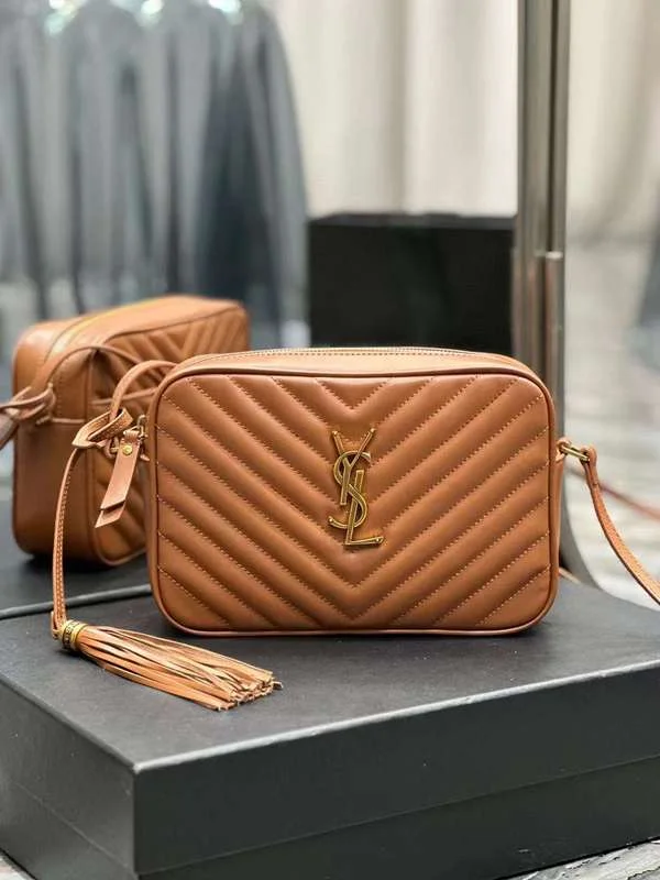 Yves Saint Laurent bags for casual everyday wearYves Saint Laurent - Bags