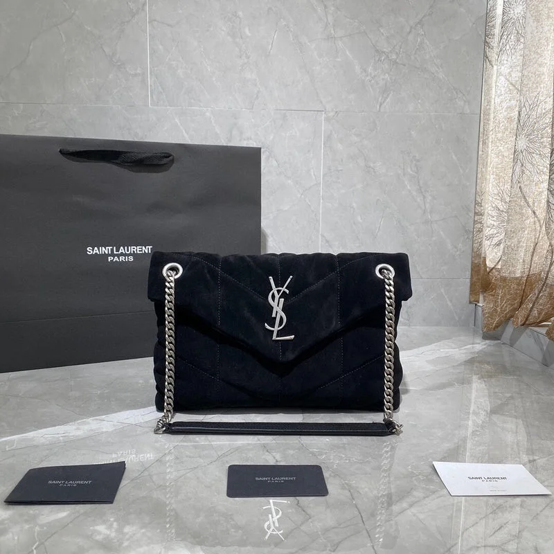 Yves Saint Laurent tote bags for workWF - Yves Saint Laurent Bags - 1323