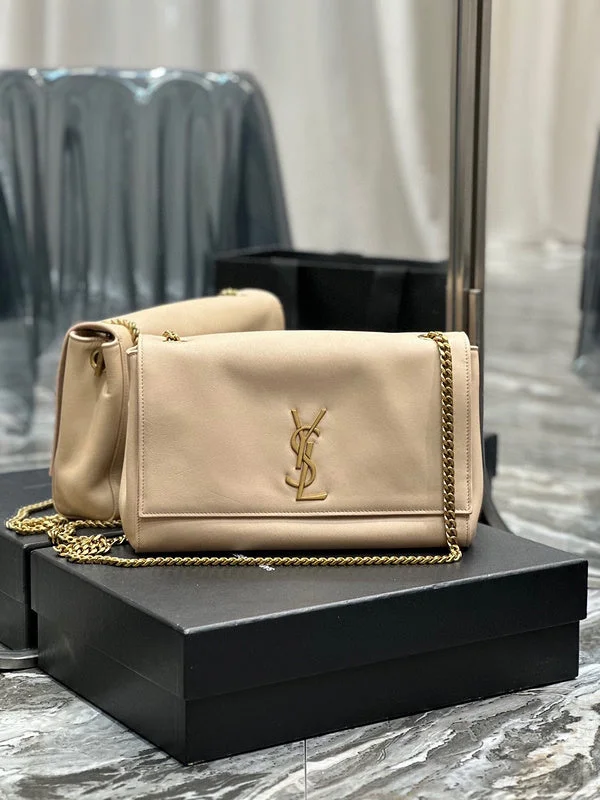 Yves Saint Laurent mini bags with chain strapsBC - YVES SAINT LAURENT Bags - 564