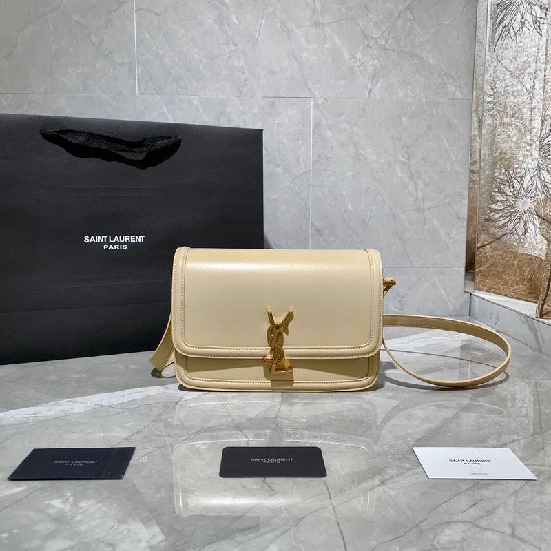 Yves Saint Laurent wallets and matching bagsBC - YVES SAINT LAURENT Bags - 1710