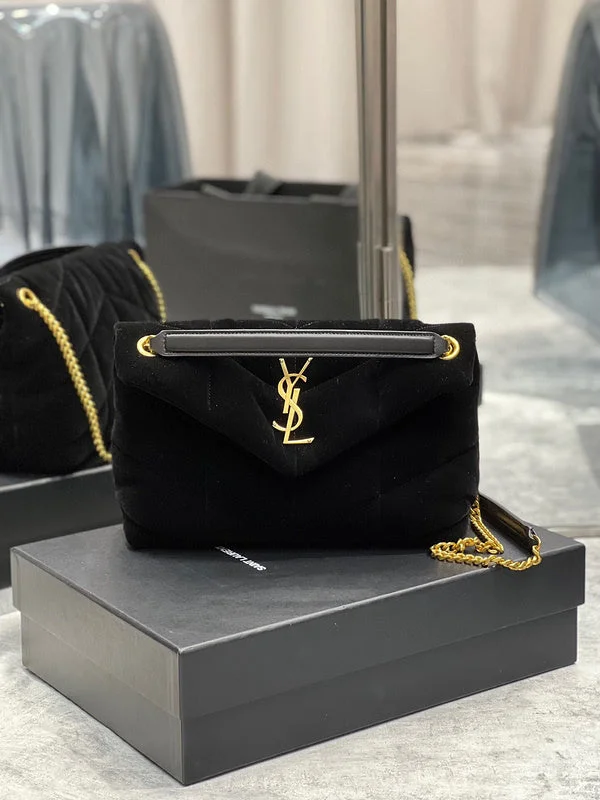 Yves Saint Laurent satchel bags for womenWF - Yves Saint Laurent Bags - 1242