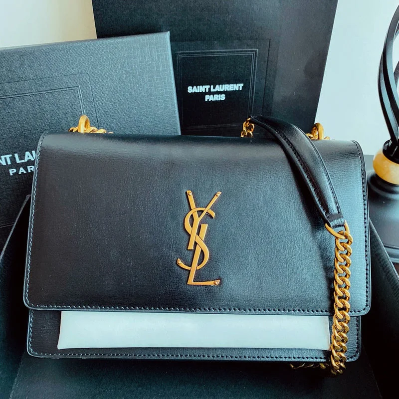 Yves Saint Laurent bags for casual everyday wearYves Saint Laurent - Bags