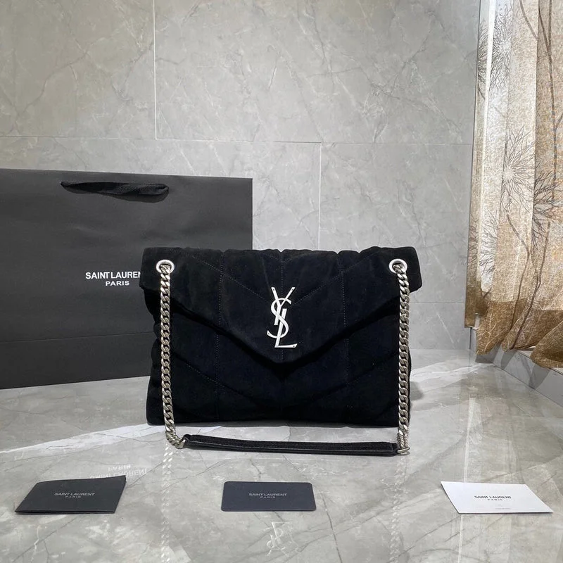 Yves Saint Laurent tote bags for workWF - Yves Saint Laurent Bags - 1339