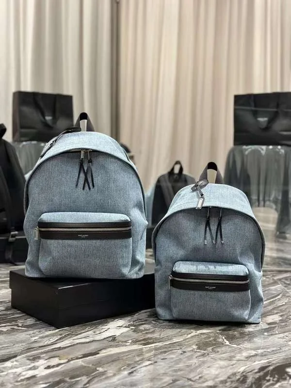 Yves Saint Laurent bags for casual everyday wearYves Saint Laurent - Bags