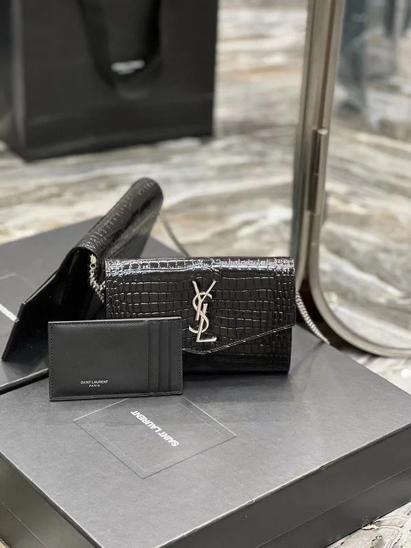 Yves Saint Laurent bags for casual everyday wearYves Saint Laurent - Bags