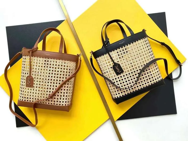 Yves Saint Laurent bags with bold metallic accentsYves Saint Laurent - Bags