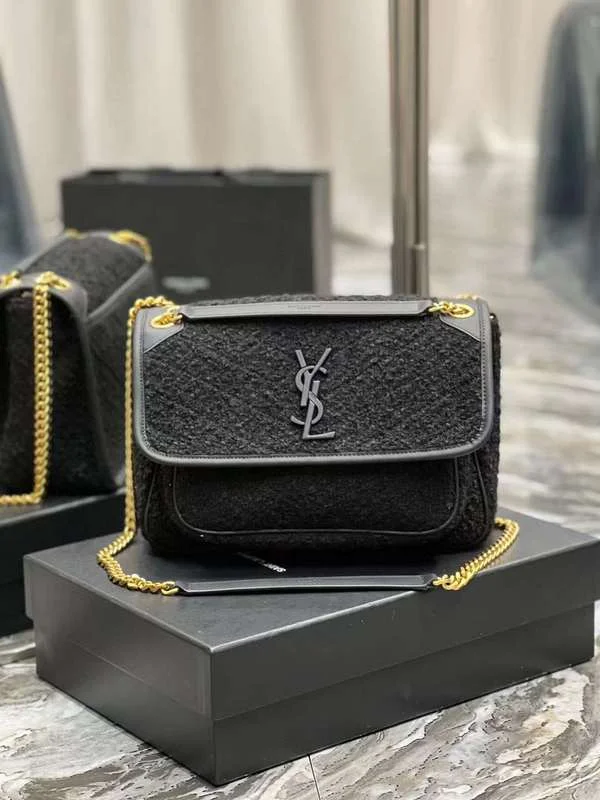 Yves Saint Laurent Rockstud bags for eveningYves Saint Laurent - Bags