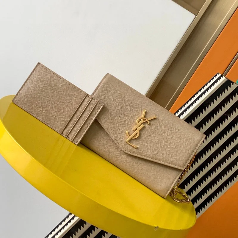 Yves Saint Laurent wallets and matching bagsBC - YVES SAINT LAURENT Bags - 199