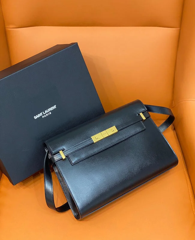 Yves Saint Laurent bags with smooth leather finishYves Saint Laurent - Bags -