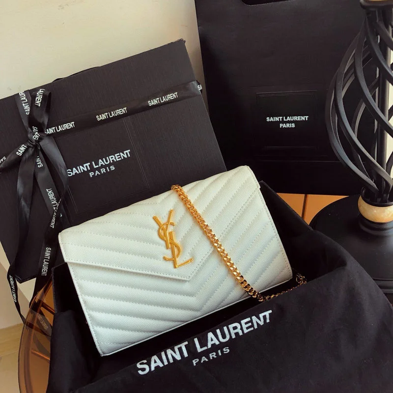 Yves Saint Laurent satchel bags for womenYves Saint Laurent - Bags