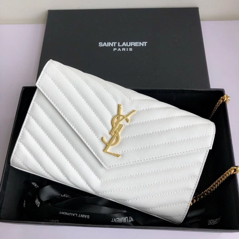 Yves Saint Laurent small bags for evening wearYves Saint Laurent - Bags