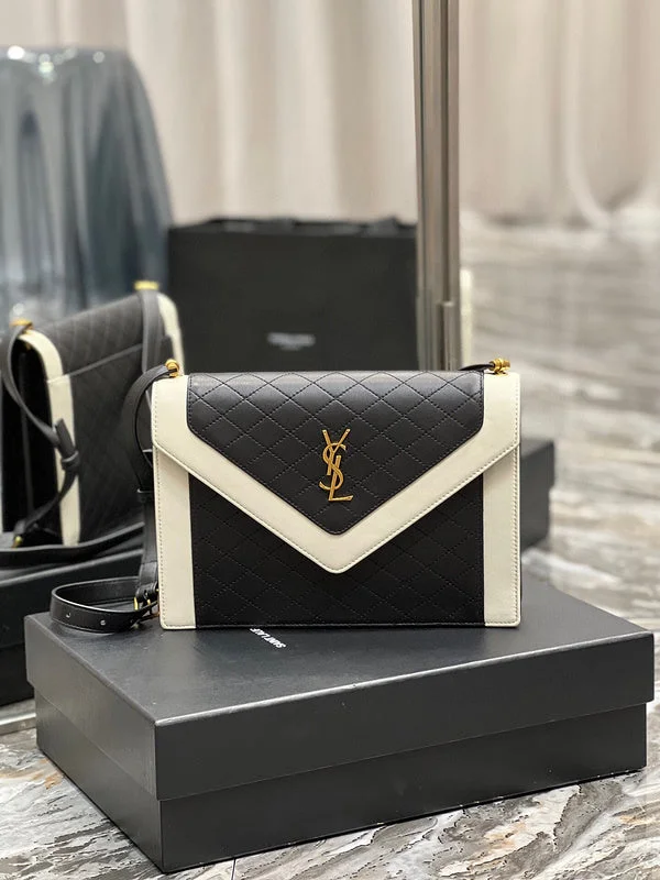 Yves Saint Laurent bags with smooth leather finishWF - Yves Saint Laurent Bags - 1280