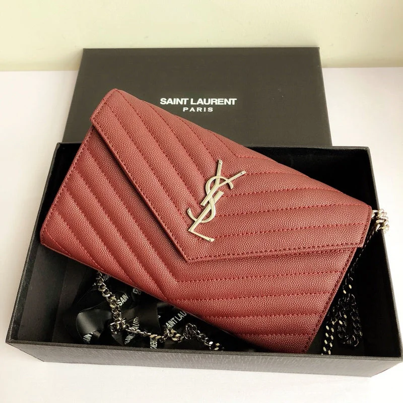 Yves Saint Laurent luxury handbags for womenYves Saint Laurent - Bags