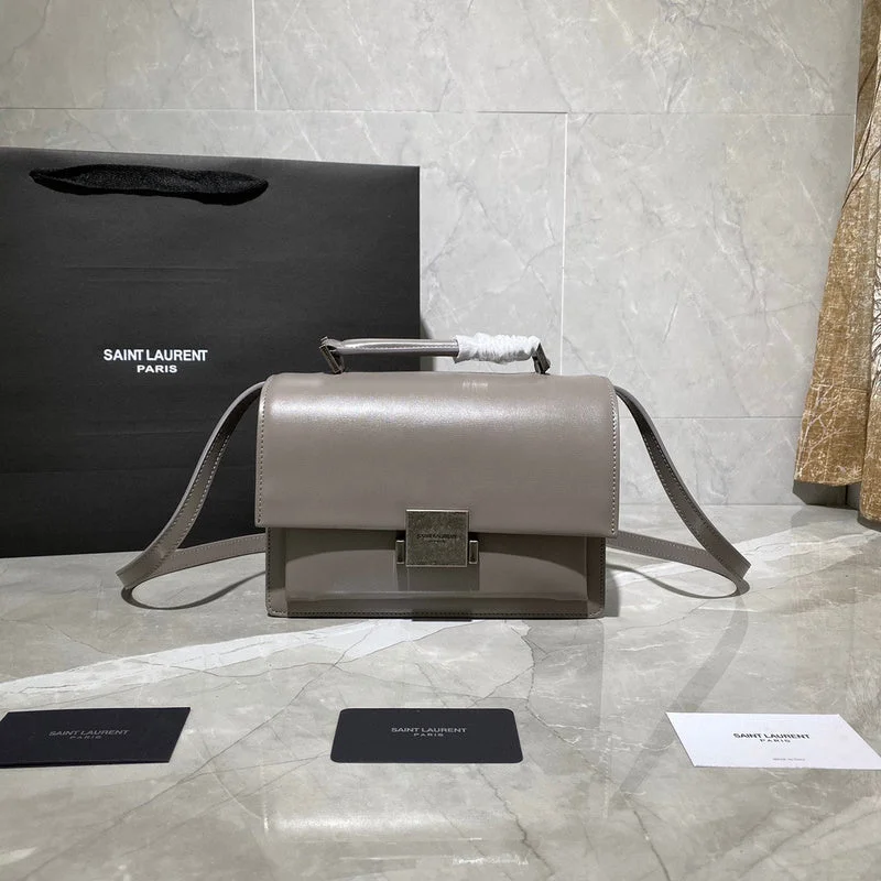 Yves Saint Laurent bags with smooth leather finishYves Saint Laurent - Bags